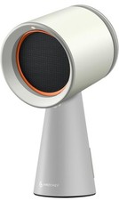 Exaustor portátil AMZCHEF com exaustor de 3 velocidades desktop baixo ruído comprar usado  Enviando para Brazil