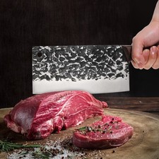 Zoll küchenmesser chinesische gebraucht kaufen  Bremen