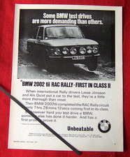 Bmw 2002 tii for sale Bmw 2002 tii for sale  DUNSTABLE