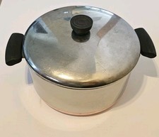 Vintage revere ware for sale  Boise