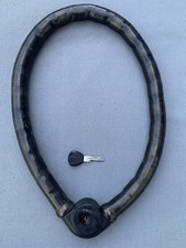 Abus steel flex for sale  BOLTON