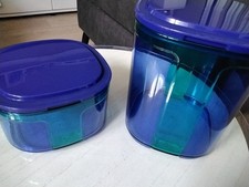 Tupperware skyline blau gebraucht kaufen  Vacha