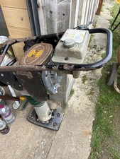 Heavy duty wacker for sale  ALTON