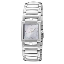 Tissot women t0513101111600 for sale  Old Greenwich