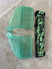 Lime green ears for sale  CARSHALTON