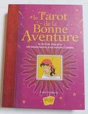 Cartes livret tarot d'occasion  Nogent-sur-Vernisson