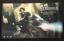 Android netrunner lcg for sale  Richmond
