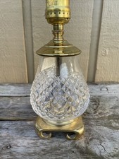 Waterford crystal pineapple for sale  Columbus