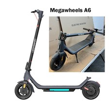 Megawheels electric scooter for sale  Los Angeles
