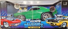 Muscle machines camaro for sale  Southaven