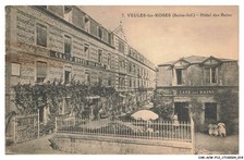 Acwp12 0797 veules d'occasion  France