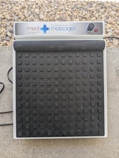 Med massager mmf07 for sale  Westminster
