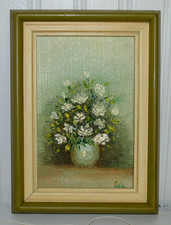 Small original floral for sale  Albion