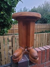 Bespoke handmade solid for sale  SELBY