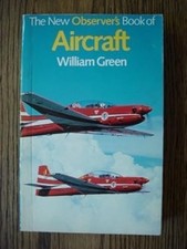 New observers book for sale  UK