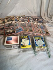 Lote de 29 tarjetas Desert Storm 1991 paquetes de perchas y 3 juegos  segunda mano  Embacar hacia Mexico