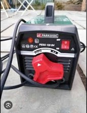 Stick arc welder for sale  BOOTLE