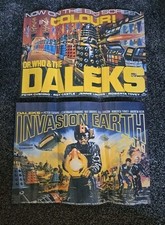 Daleks movie posters for sale  LONDON