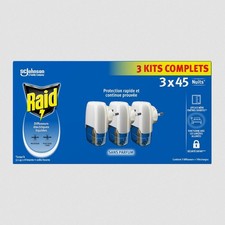 Raid anti moustiques d'occasion  Saint-Martin-d'Hères