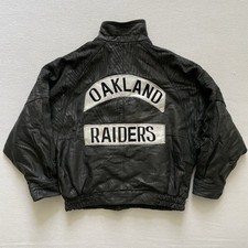 Vintage oakland raiders for sale  Fairfield