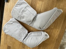 Frotteebezug ersatz vacoped gebraucht kaufen  Hennef