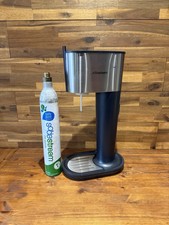 Sodastream pure soda for sale  DRIFFIELD