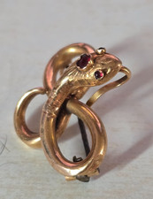 Ancienne broche pendentif d'occasion  Troyes