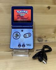Nintendo gameboy advance d'occasion  Bois-Guillaume