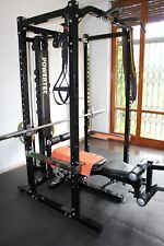 Power rack power usato  Roma