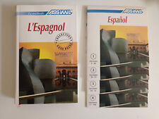 Assimil español spanish gebraucht kaufen  Leipzig