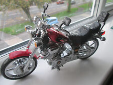 Motor bike harley for sale  NEWPORT