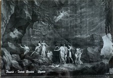 sipario teatro usato  Treviso Bresciano