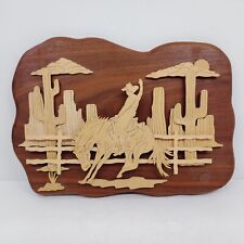 Handmade scroll work for sale  Forest City