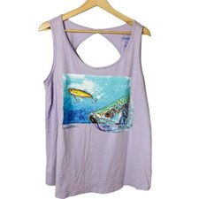 Womans purple tank for sale  Apopka