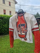 Giubbino donna pelle usato  Terre del Reno