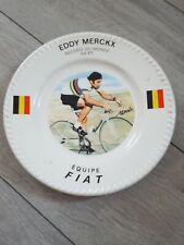Assiette eddy merckx d'occasion  Vidauban