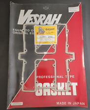 Vesrah ventildeckeldichtung 30 gebraucht kaufen  Gütersloh