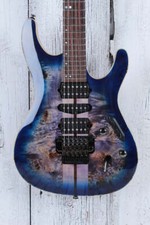 Ibanez premium s1070pbz for sale  Canton
