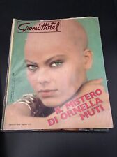 Grand hotel 1982 usato  Italia