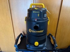 VACMASTER EXTRACTOR, água fria, aspirador de controle remoto e dispensador de água, usado comprar usado  Enviando para Brazil