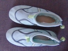 Wasserschuhe surfschuhe badesc gebraucht kaufen  Kassel