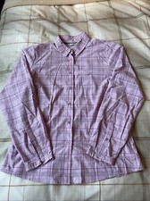 Rohan leeway shirt for sale  WITNEY
