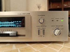 Vintage 1980 amplificatore usato  Palo del Colle
