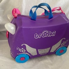 Trunki childs sit for sale  SOUTHEND-ON-SEA