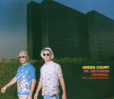 Green court single gebraucht kaufen  Deutschland