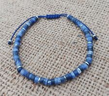 Sodalite silver hematite for sale  STOCKPORT