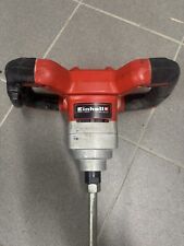 Einhell solo akku gebraucht kaufen  Kirchen