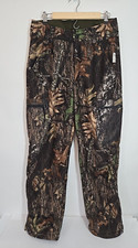 Pantalones de Caza Browning OdorSmart Control de Olores Hells Canyon Piernas con Cremallera Talla Mediana segunda mano  Embacar hacia Mexico