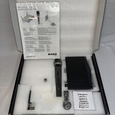 Akg wms420 wireless for sale  Charlotte