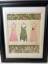 Framed shabby chic for sale  Tulsa